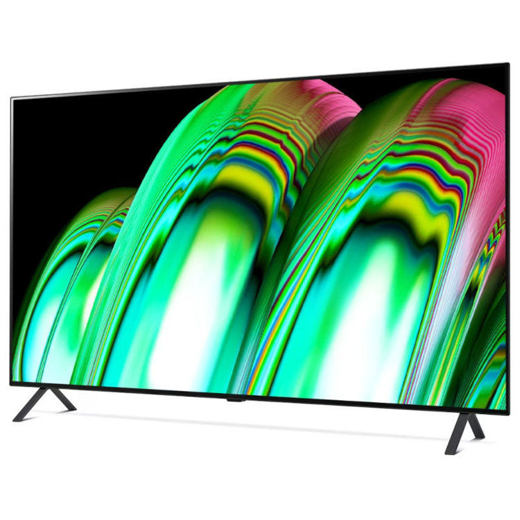 Alles LG OLED TV OLED48A23LA