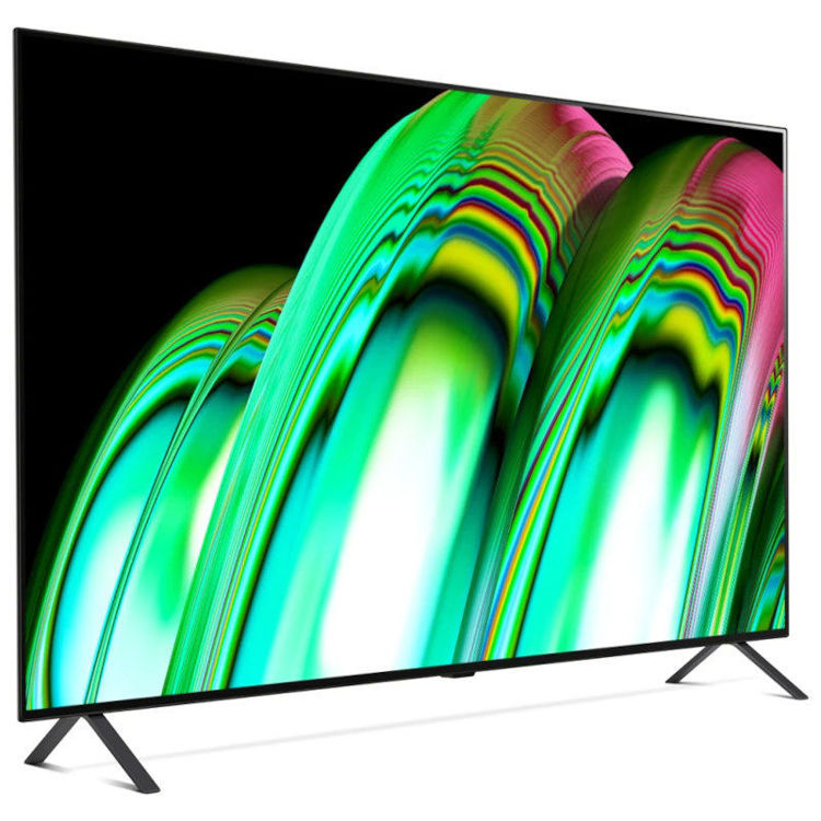 Alles LG OLED TV OLED48A23LA