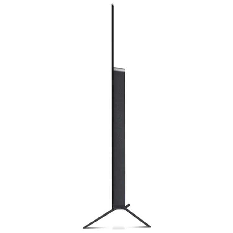 Alles LG OLED TV OLED48A23LA