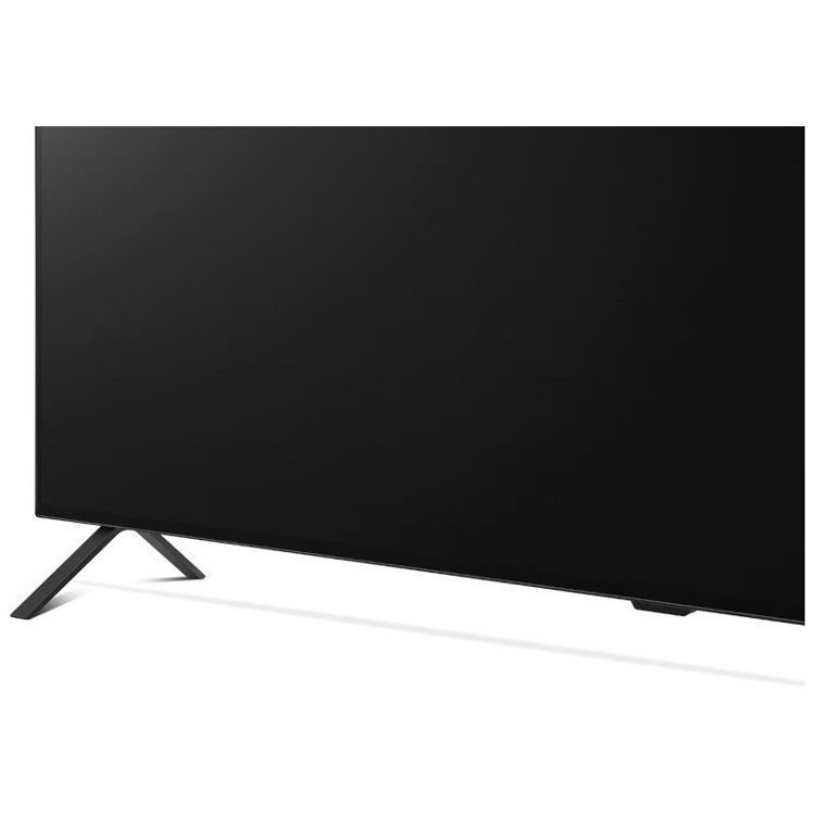 Alles LG OLED TV OLED48A23LA