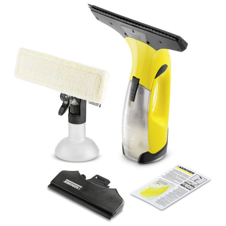 Alles KARCHER čistač prozora WV 2 Plus N 1.633-212.0