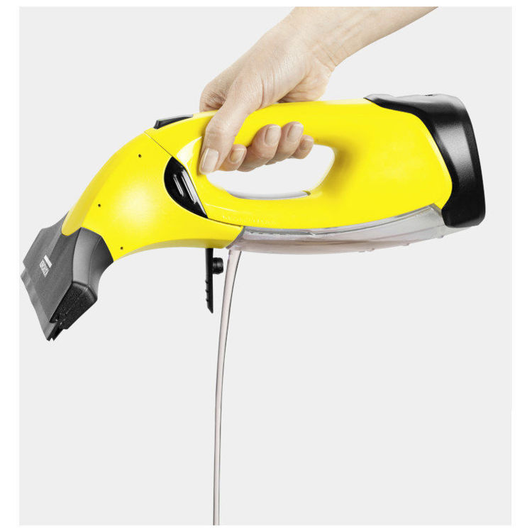 Alles KARCHER čistač prozora WV 2 Plus N 1.633-212.0