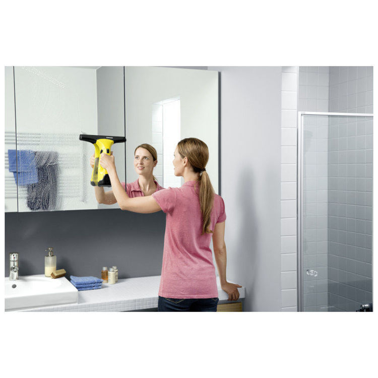 Alles KARCHER čistač prozora WV 2 Plus N 1.633-212.0