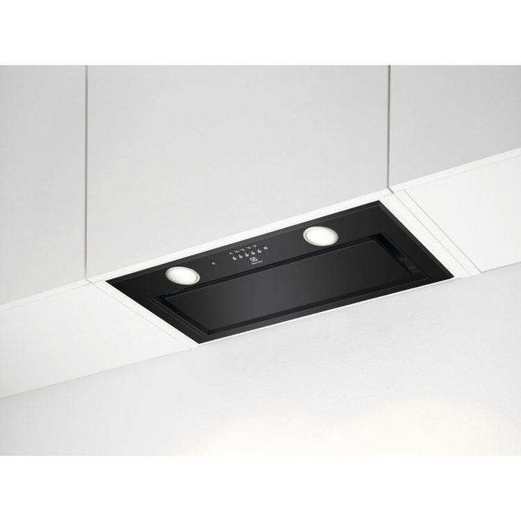 Alles ELECTROLUX napa ugradbena KFG726R