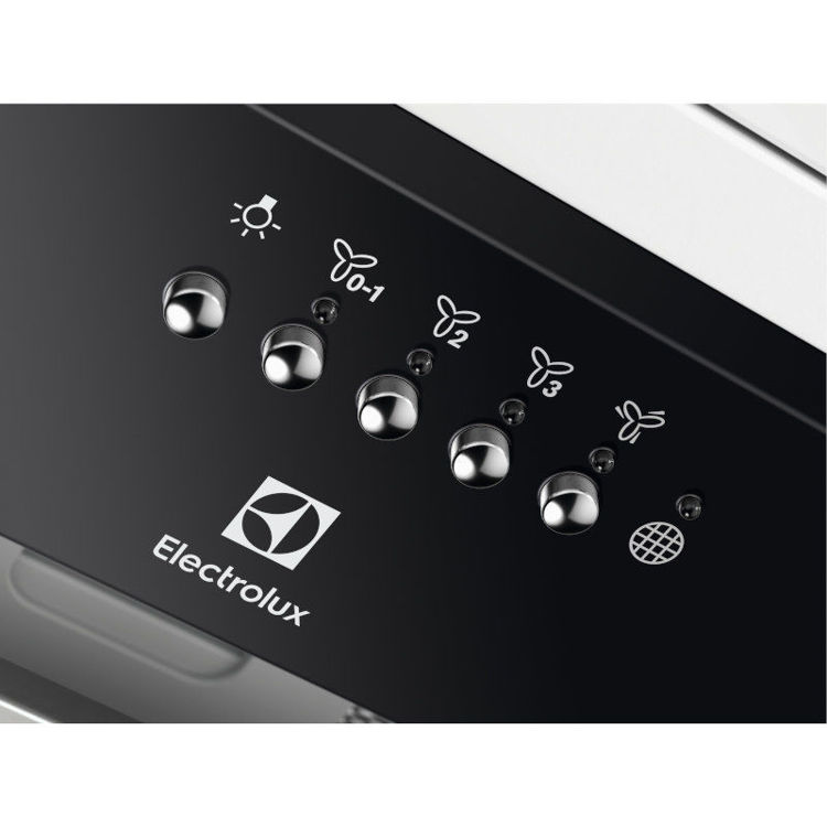 Alles ELECTROLUX napa ugradbena KFG726R