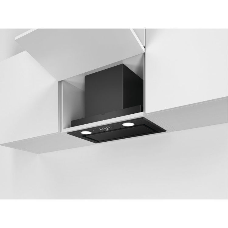Alles ELECTROLUX napa ugradbena KFG726R