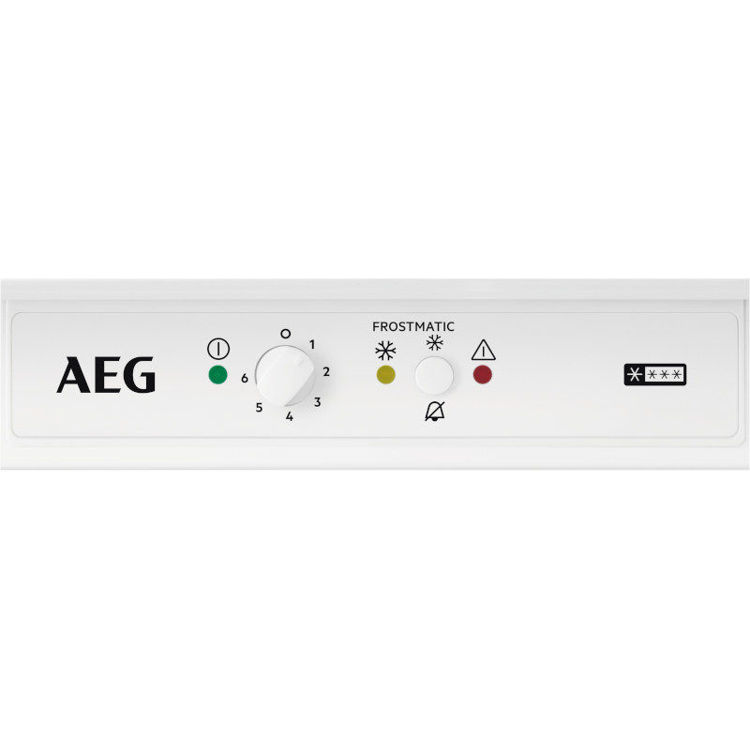 Alles AEG zamrzivač ugradbeni ABB682F1AF