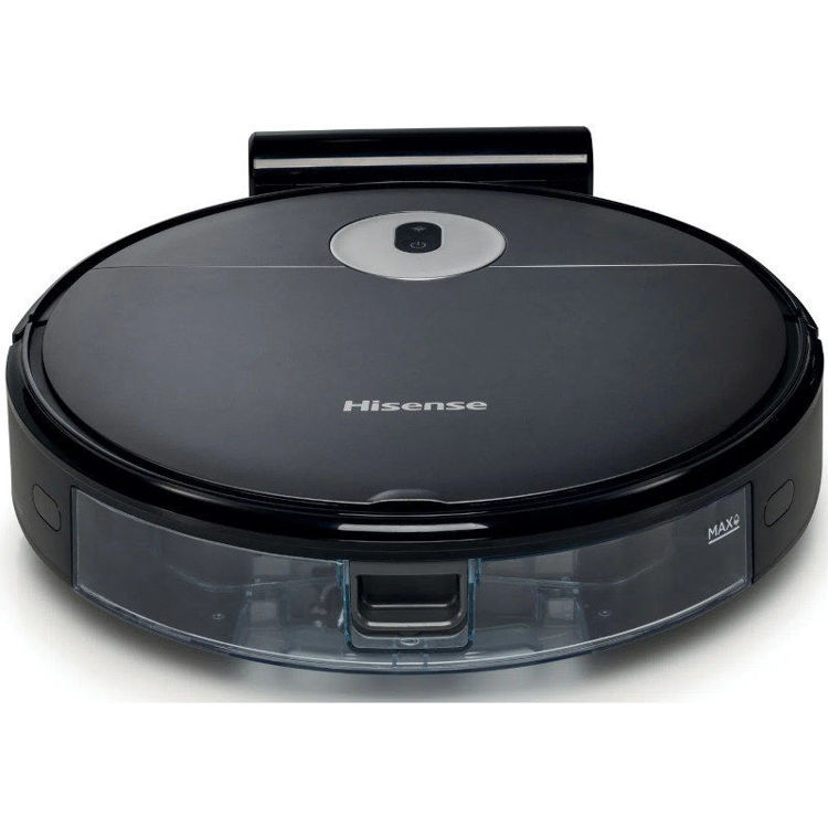 Alles HISENSE usisavač robot RVCG144AB