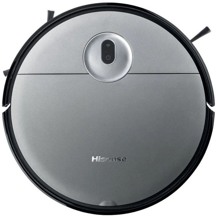 Alles HISENSE usisavač robot RVCG144AB