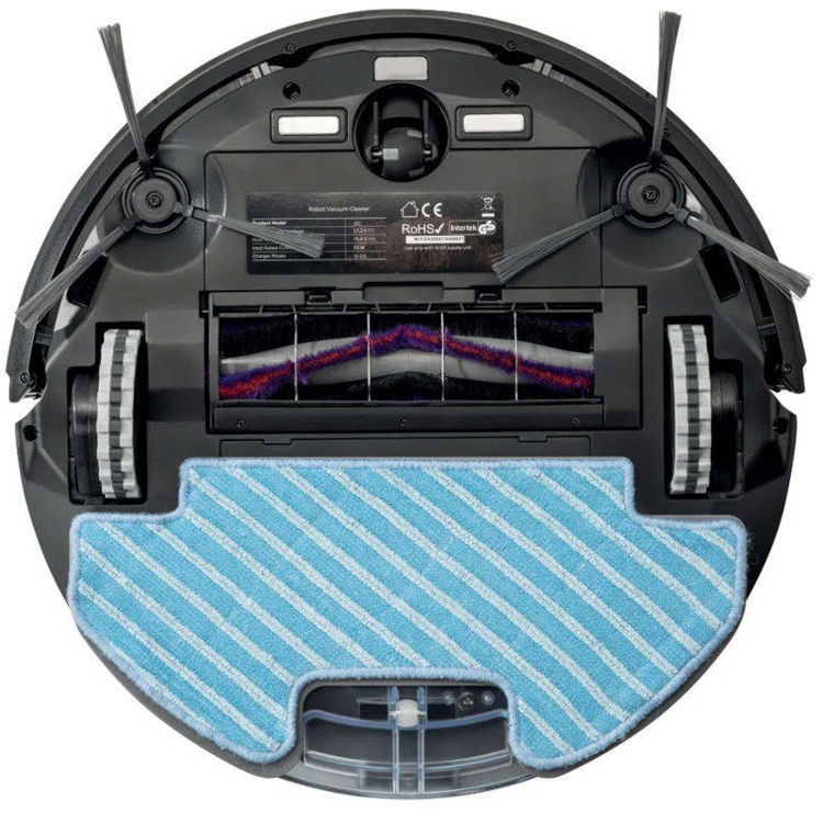 Alles HISENSE usisavač robot RVCG144AB