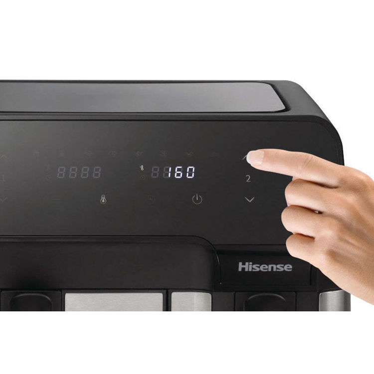 Alles HISENSE friteza na vrući zrak HAF2900D