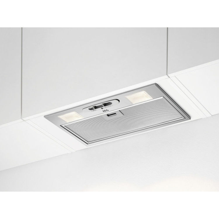Alles AEG napa ugradbena DGB3523S