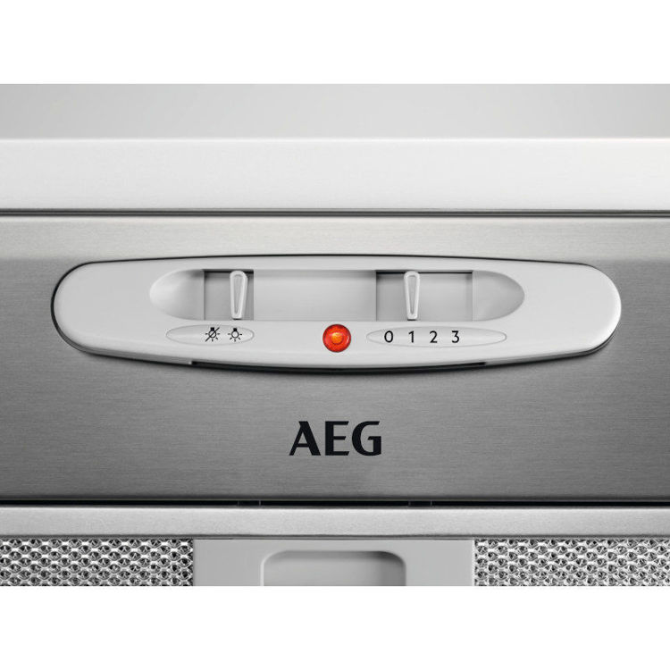 Alles AEG napa ugradbena DGB3523S