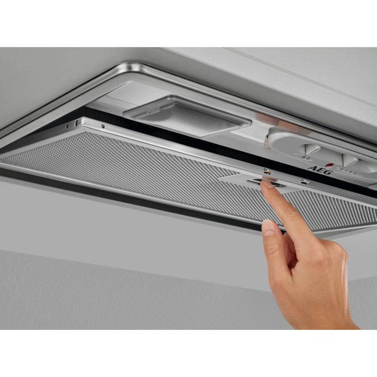 Alles AEG napa ugradbena DGB3523S