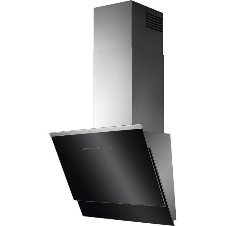 Alles AEG napa DVE5671HG