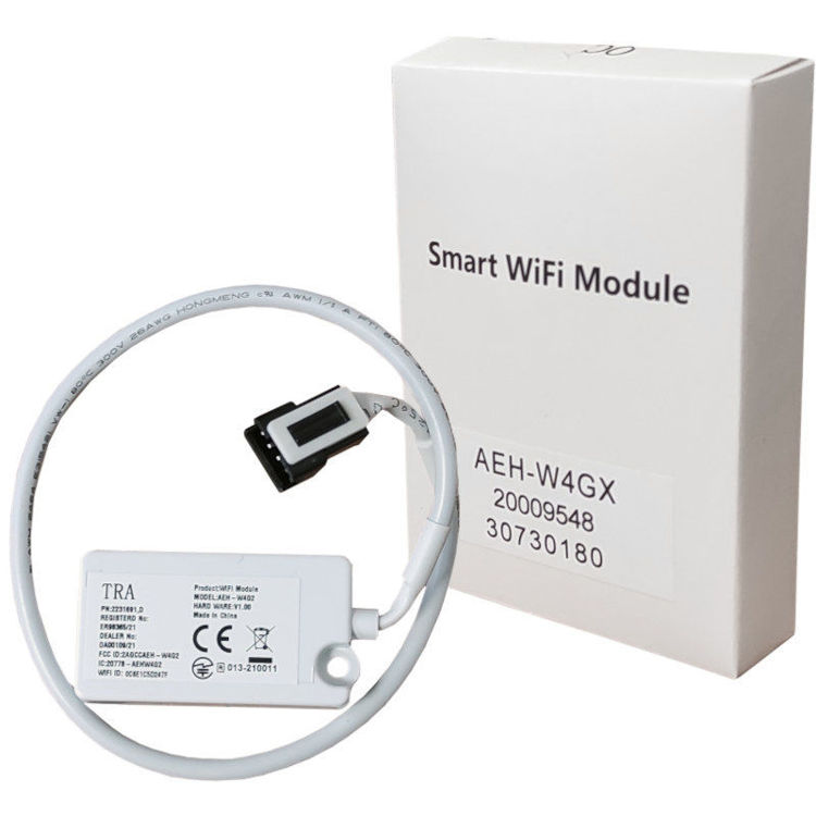 Alles HISENSE smart WIFI modul AEH-W4GX