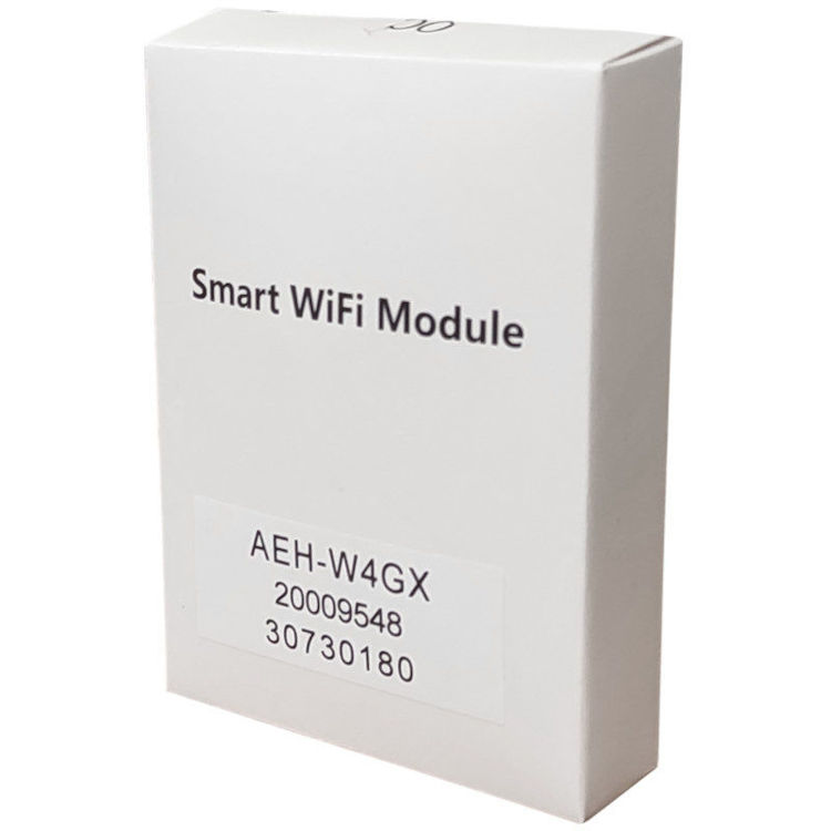 Alles HISENSE smart WIFI modul AEH-W4GX