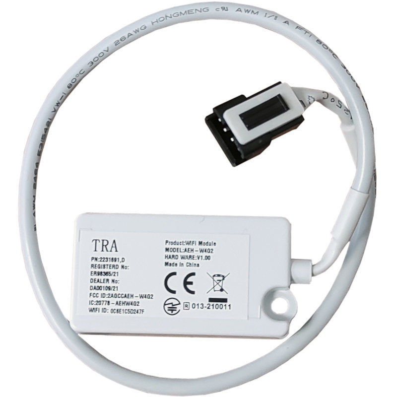 HISENSE smart WIFI modul AEH-W4GX | ALLES Webshop | uvijek uz vas