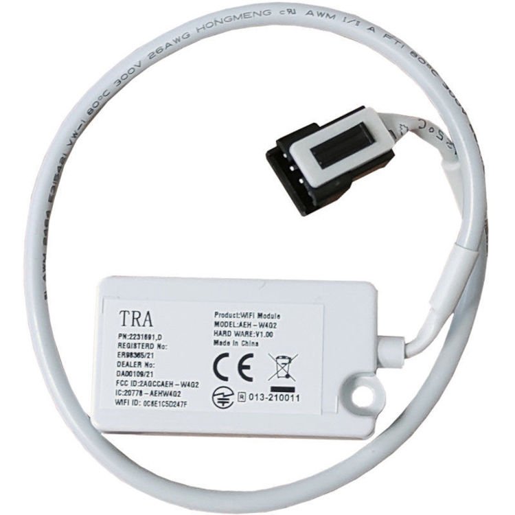 Alles HISENSE smart WIFI modul AEH-W4GX