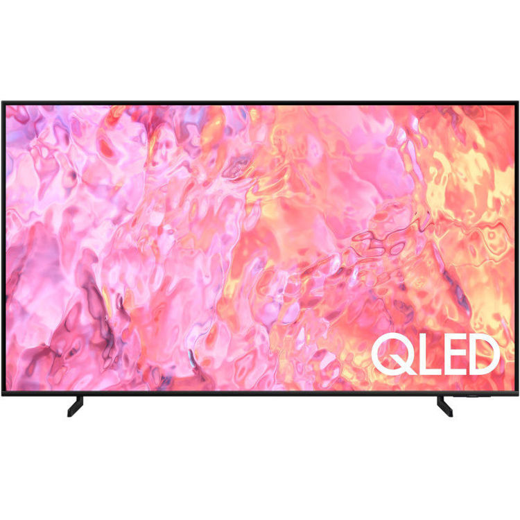 Alles SAMSUNG QLED TV QE50Q60CAUXXH
