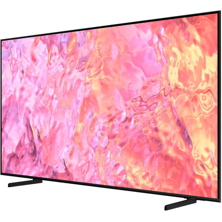 Alles SAMSUNG QLED TV QE50Q60CAUXXH