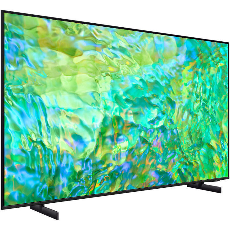 Alles SAMSUNG LED TV UE43CU8072UXXH