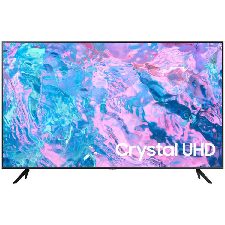 Alles SAMSUNG LED TV UE50CU7172UXXH