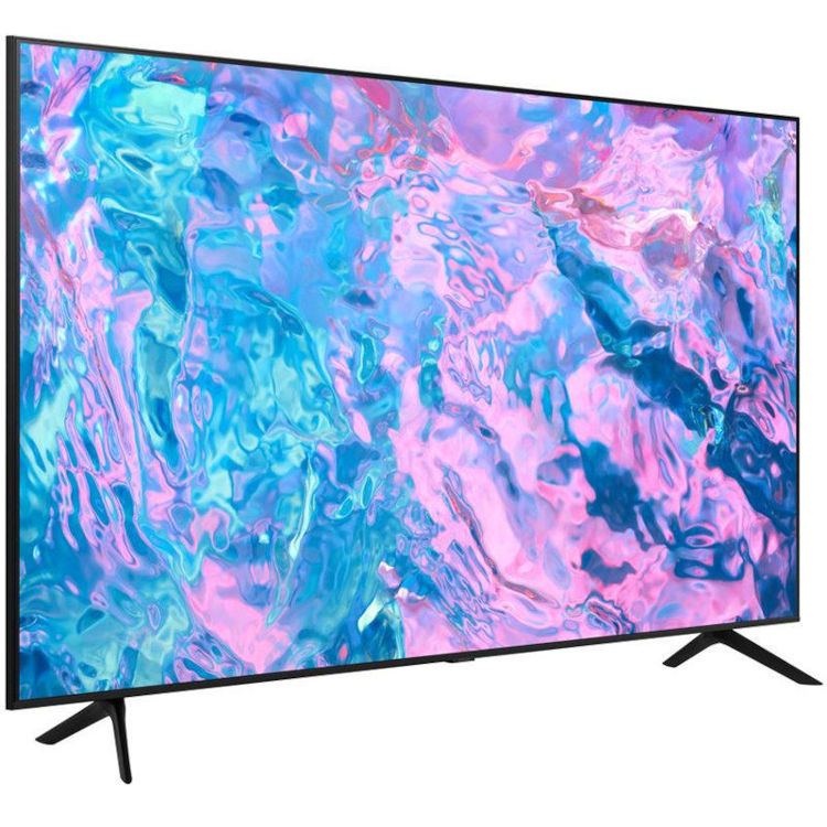 Alles SAMSUNG LED TV UE50CU7172UXXH