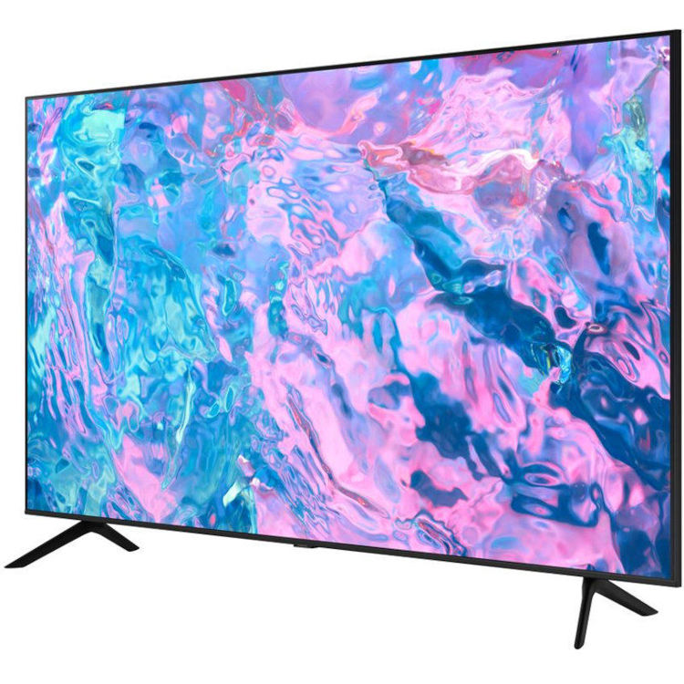 Alles SAMSUNG LED TV UE50CU7172UXXH