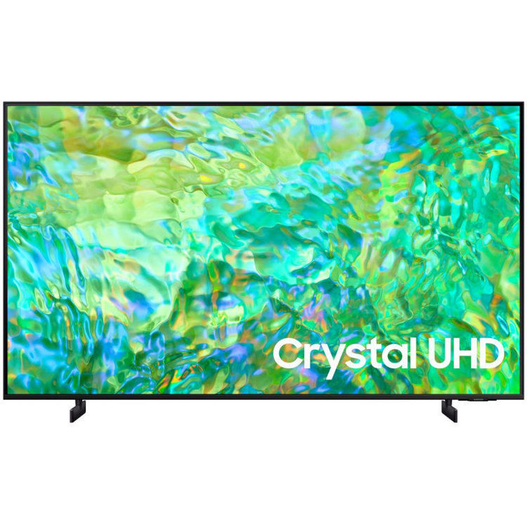 Alles SAMSUNG LED TV UE50CU8072UXXH
