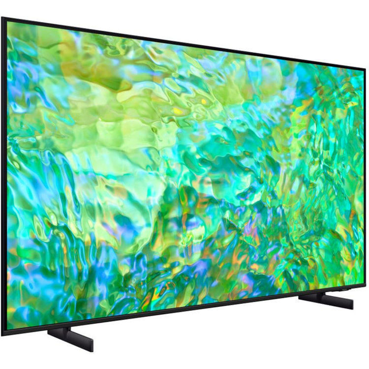 Alles SAMSUNG LED TV UE50CU8072UXXH