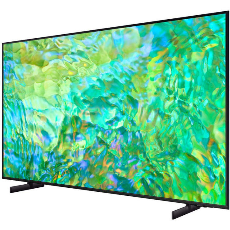 Alles SAMSUNG LED TV UE55CU8072UXXH