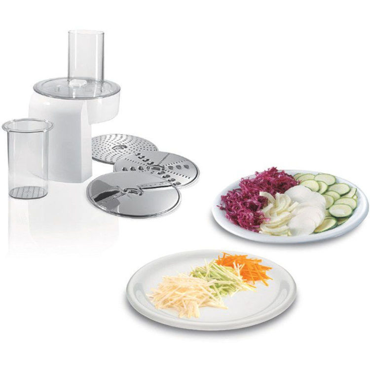 Alles BOSCH kuhinjski uređaj MUM54230
