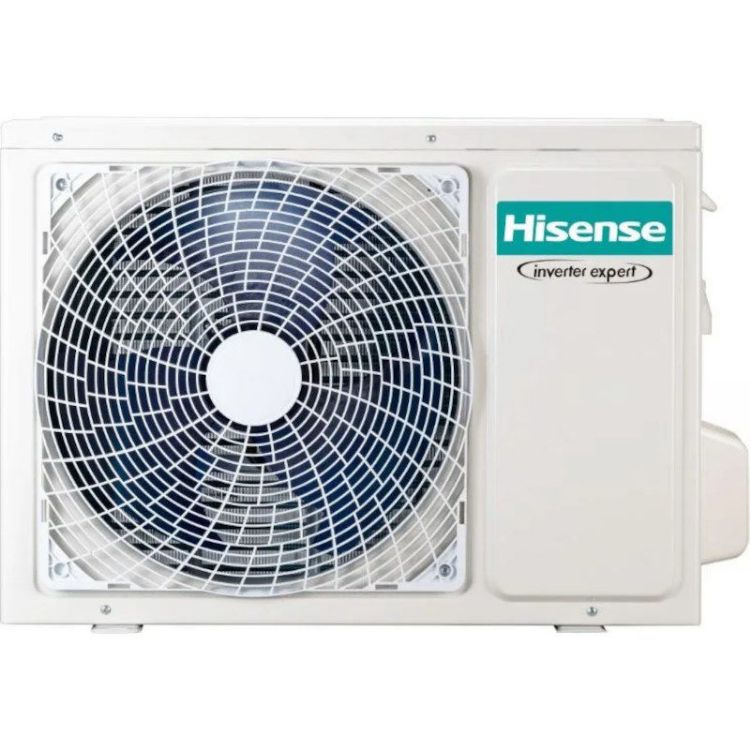 Alles HISENSE klima 3,4KW CA35YR03G CA35YR03W