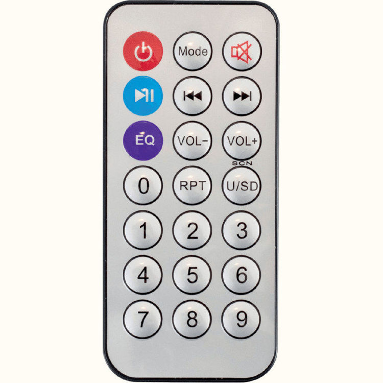 Alles HOME zvučnik bluetooth PAR 16BT
