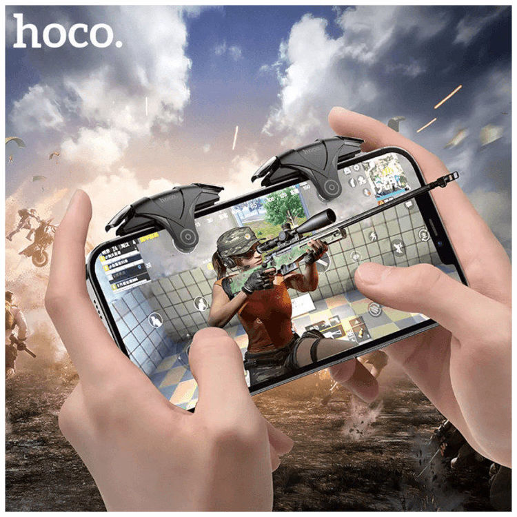 Alles HOCO gamepad za mobitel GM5 2 KOM.