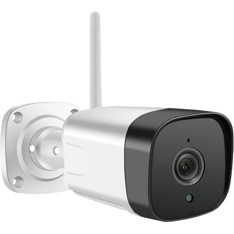 Alles SUPERIOR kamera IP OUTDOOR