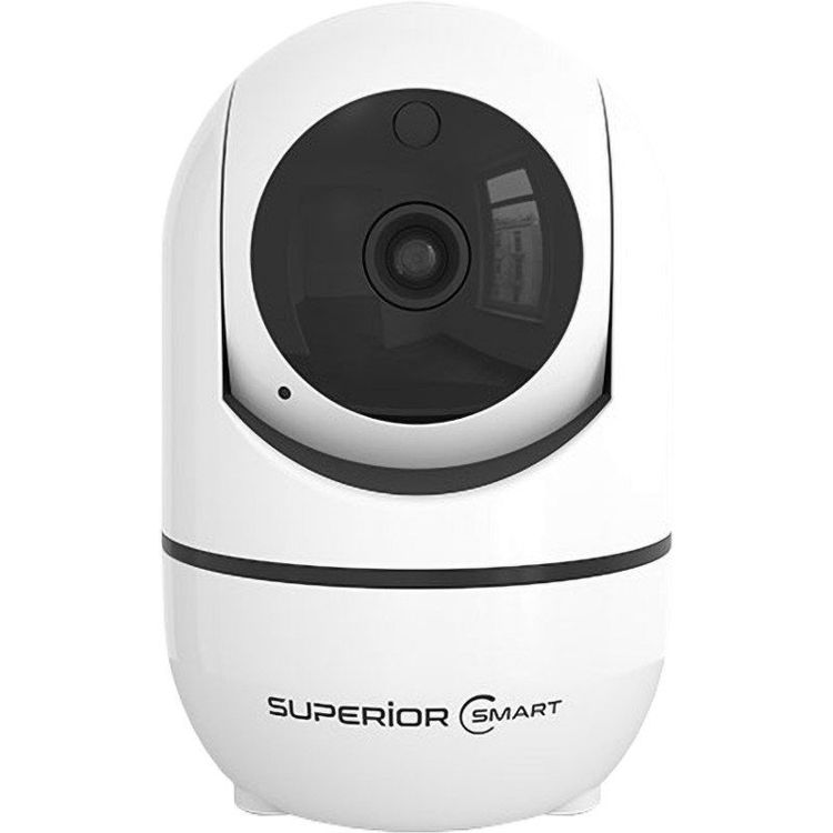 Alles SUPERIOR kamera IP INDOOR