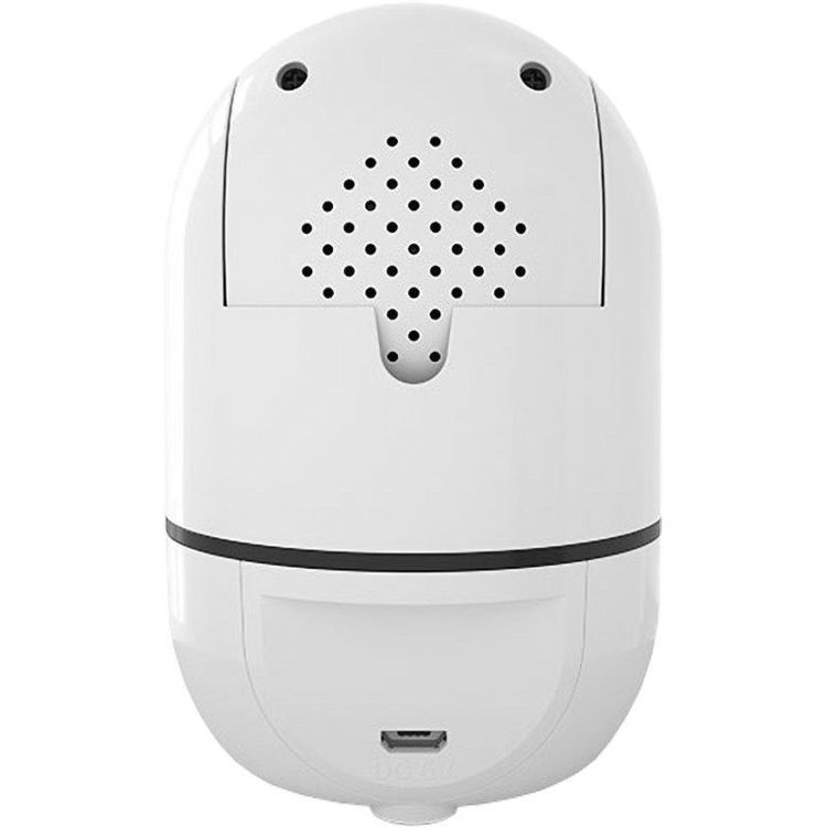 Alles SUPERIOR kamera IP INDOOR