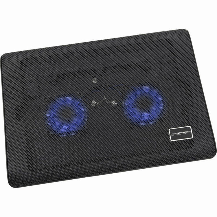 Alles ESPERANZA hladnjak za laptop EA144