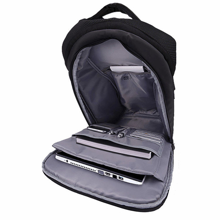 Alles GUARDIAN ruksak za laptop