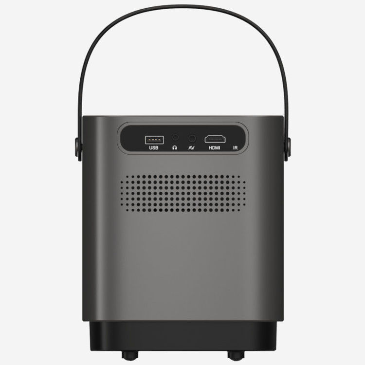 Alles OVERMAX projektor MULTIPIC 3.6