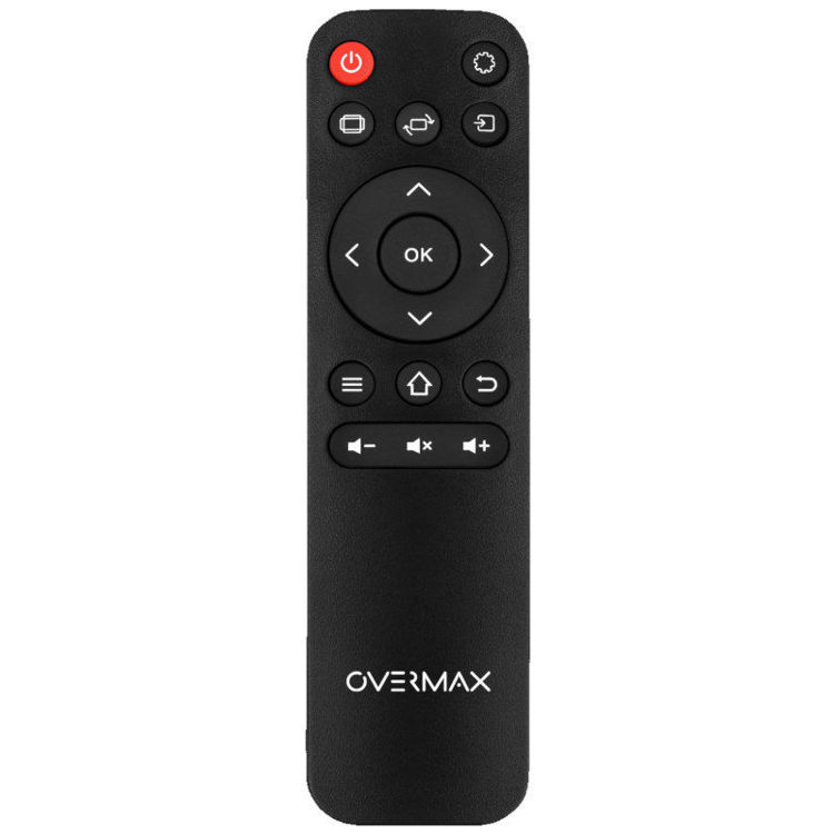 Alles OVERMAX projektor MULTIPIC 3.6