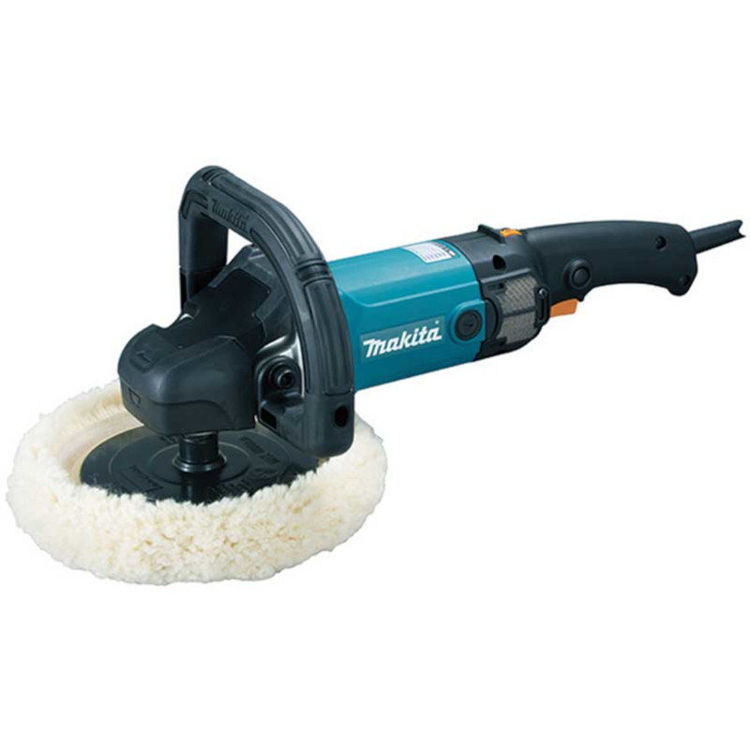 Alles MAKITA brusilica za poliranje GA 9237CB