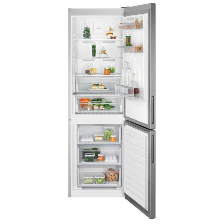 Alles ELECTROLUX hladnjak kombinirani LNT5ME32U1