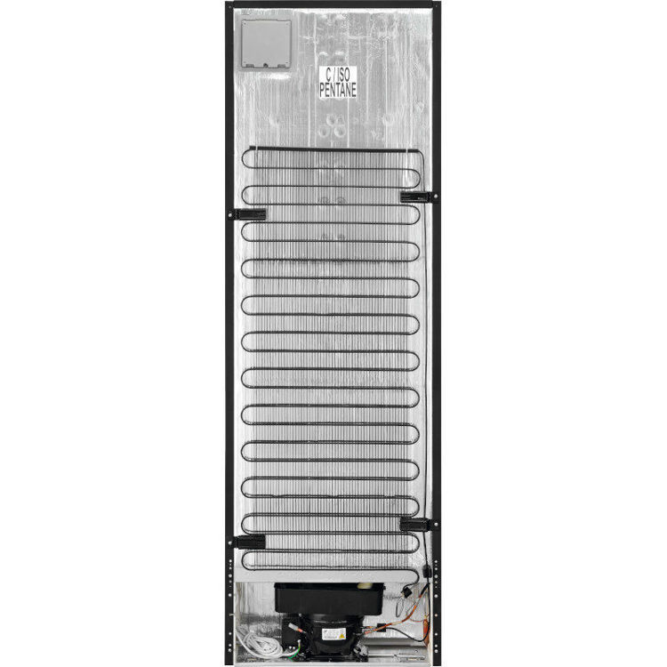Alles ELECTROLUX hladnjak kombinirani LNT5ME32U1