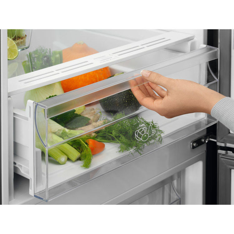 Alles ELECTROLUX hladnjak kombinirani LNT5ME32U1
