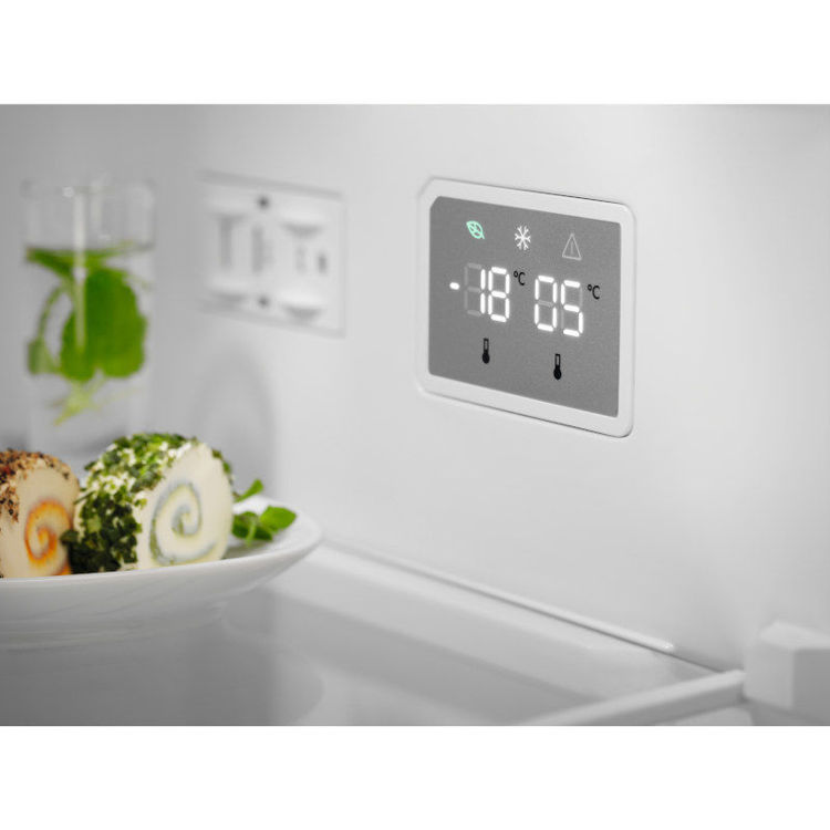 Alles ELECTROLUX hladnjak kombinirani LNT5ME32U1