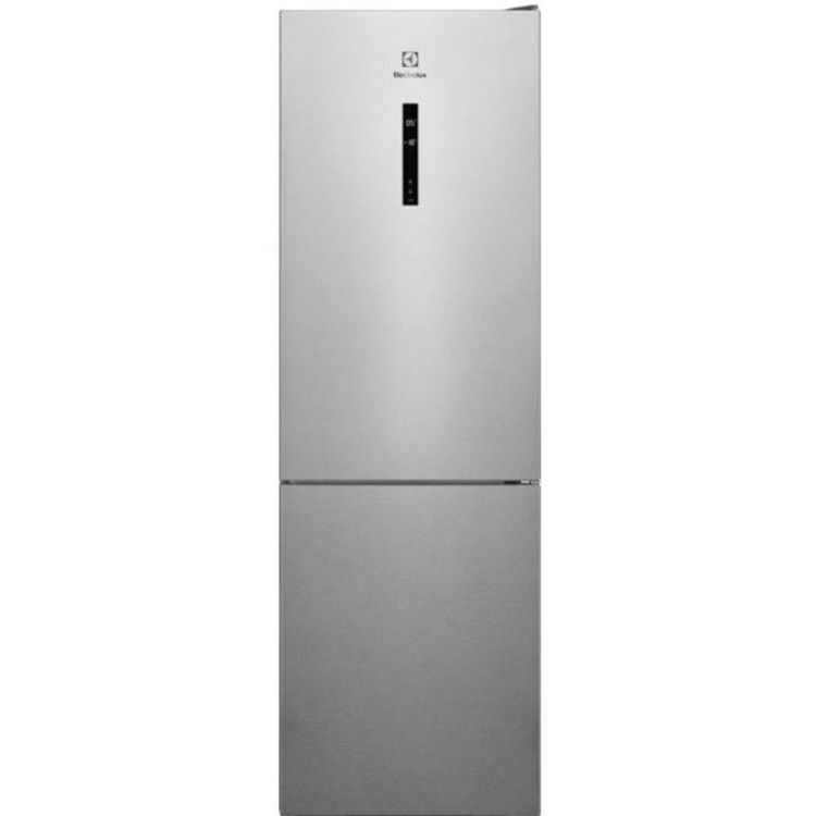 Alles ELECTROLUX hladnjak kombinirani LNT7ME32X3