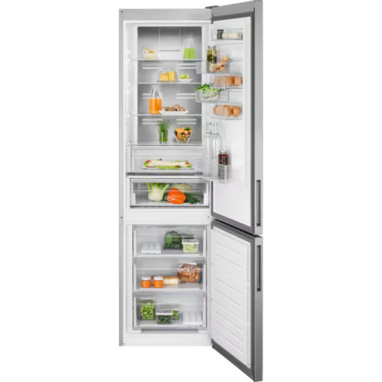 Alles ELECTROLUX hladnjak kombinirani LNT7ME32X3